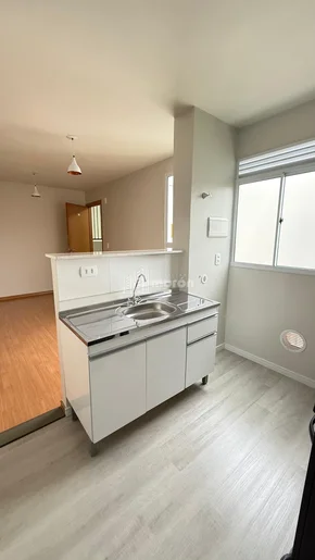 Apartamento Para Alugar No Olarias - Pontal Da Serra