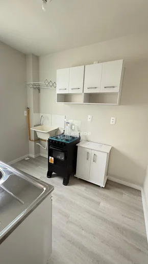Apartamento Para Alugar No Olarias - Pontal Da Serra