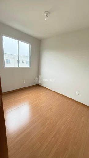 Apartamento Para Alugar No Olarias - Pontal Da Serra