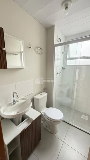 Apartamento Para Alugar No Olarias - Pontal Da Serra