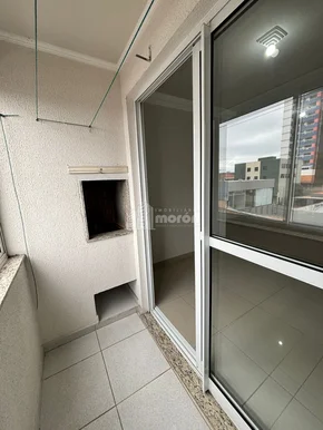 Apartamento á Venda No Centro - Edifício Gávea