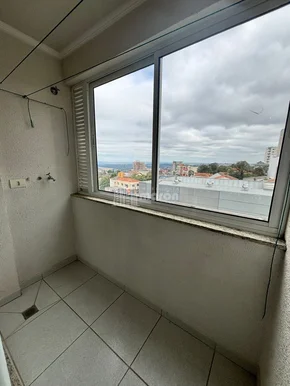 Apartamento á Venda No Centro - Edifício Gávea