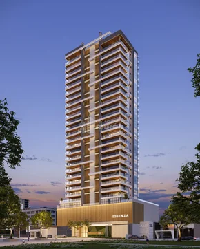 Apartamento á Venda No Estrela - Essenza