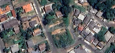 Terreno á Venda No Estrela