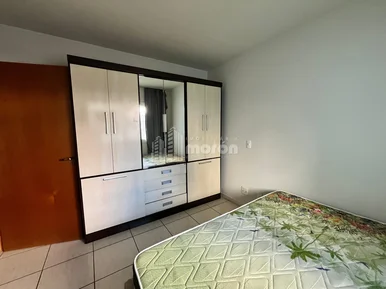 Apartamento Para Locação - Centro - Ed. Orion