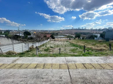 Terreno à Venda No Jd Barreto