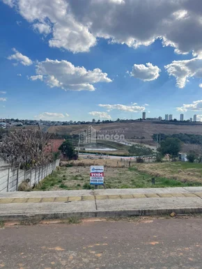 Terreno à Venda No Jd Barreto