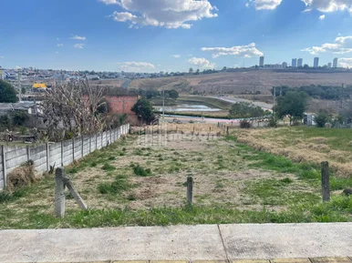 Terreno à Venda No Jd Barreto