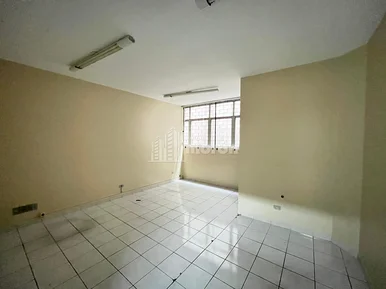 Sala Comercial Para Alugar No Centro - Ed. Ouro Preto
