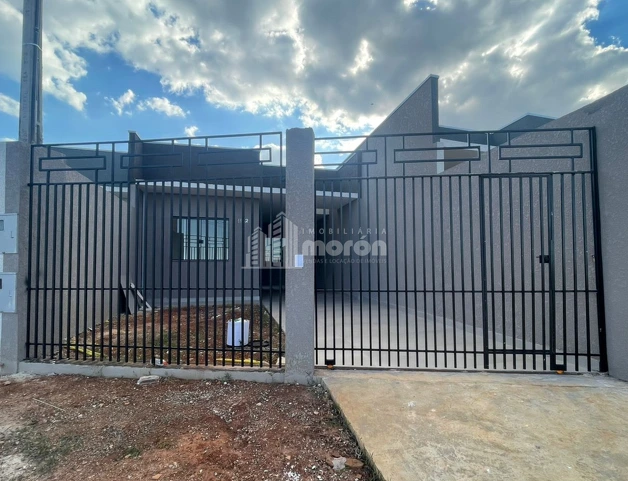 Casa A Venda No Cidade Jardim