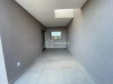 Casa A Venda No Cidade Jardim