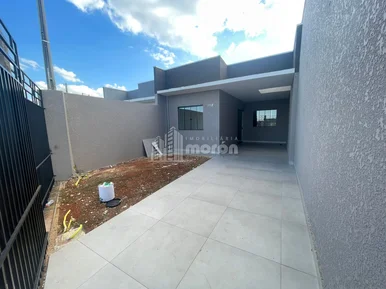 Casa A Venda No Cidade Jardim
