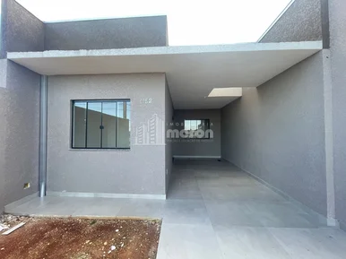 Casa A Venda No Cidade Jardim