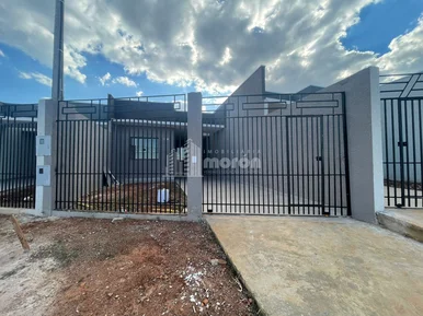 Casa A Venda No Cidade Jardim