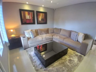Casa á Venda No órfãs