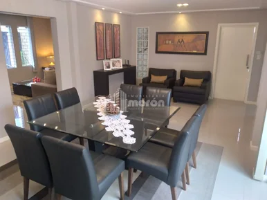 Casa á Venda No órfãs