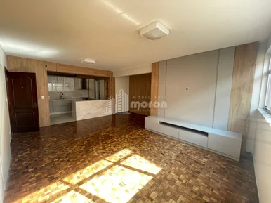 <strong>APARTAMENTO À VENDA NO CENTRO - ED GUARAPARI</strong>