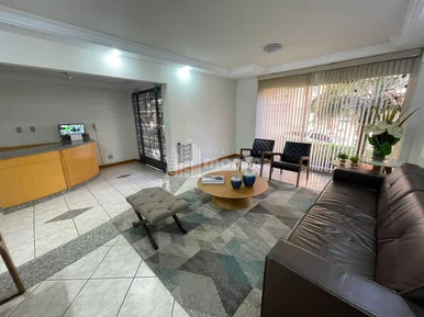 <strong>APARTAMENTO PARA  ALUGAR NO CENTRO - EDIFÍCIO STELA MARIS</strong>