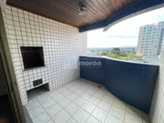 <strong>APARTAMENTO PARA  ALUGAR NO CENTRO - EDIFÍCIO STELA MARIS</strong>