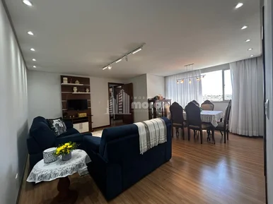 <strong>APARTAMENTO Á VENDA EM UVARANAS - EDIFÍCIO ATENAS</strong>
