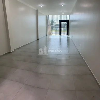 Sala Comercial Para Alugar No Contorno