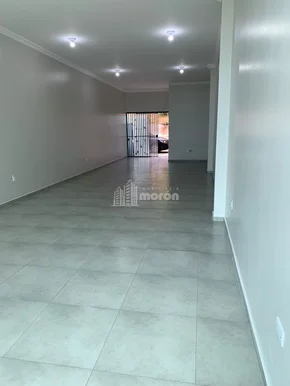 Sala Comercial Para Alugar No Contorno