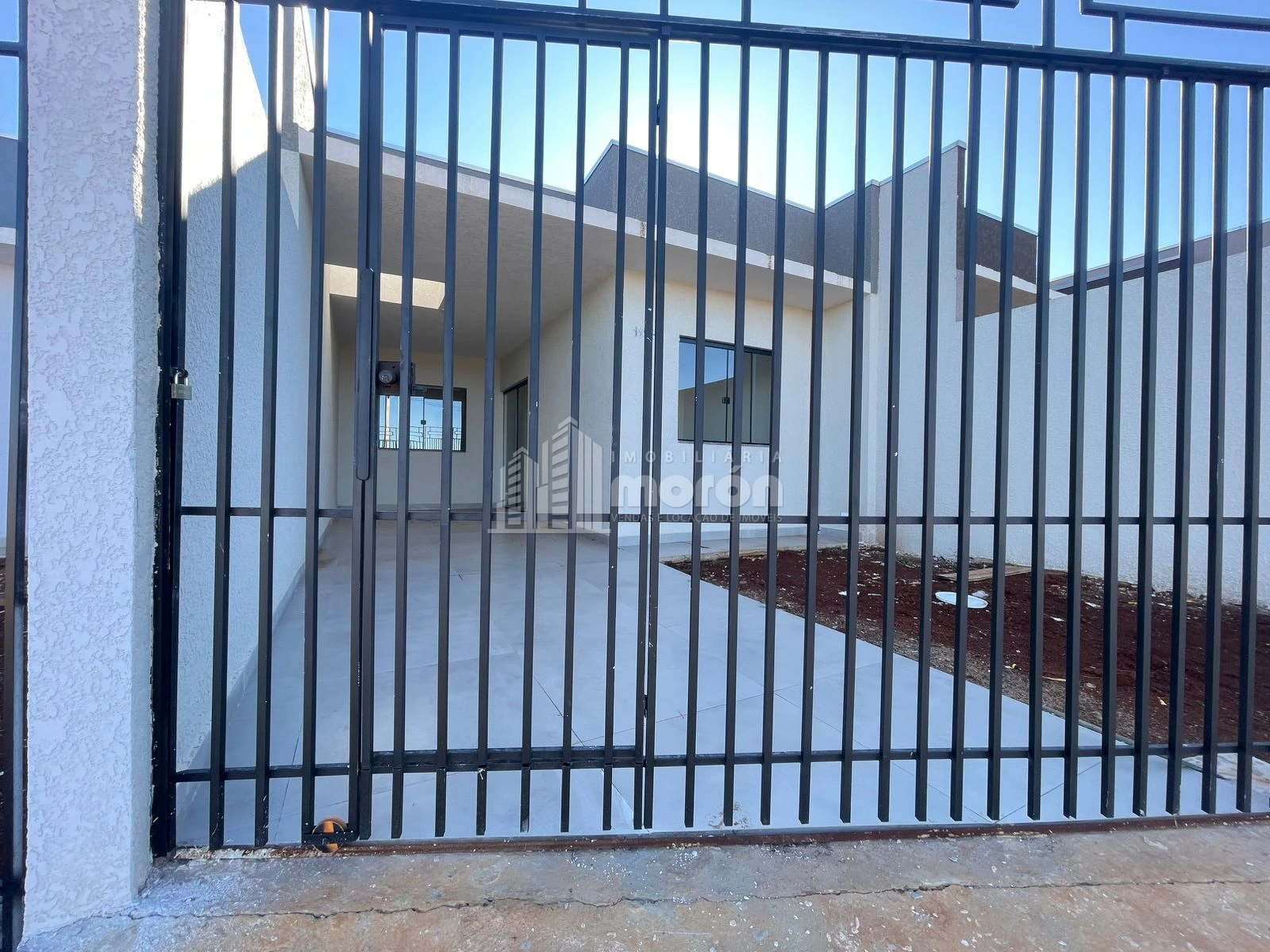 Casa A Venda No Cidade Jardim - Cara-cará
