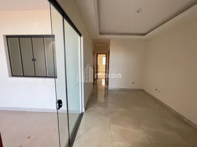 Casa A Venda No Cidade Jardim - Cara-cará
