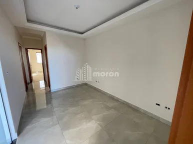 Casa A Venda No Cidade Jardim - Cara-cará