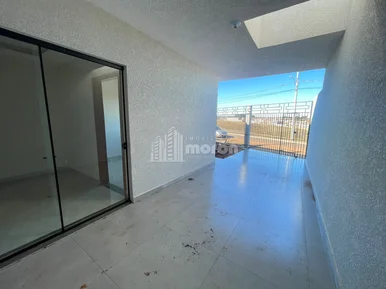 Casa A Venda No Cidade Jardim - Cara-cará