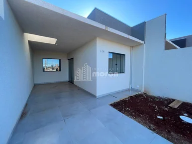 Casa A Venda No Cidade Jardim - Cara-cará
