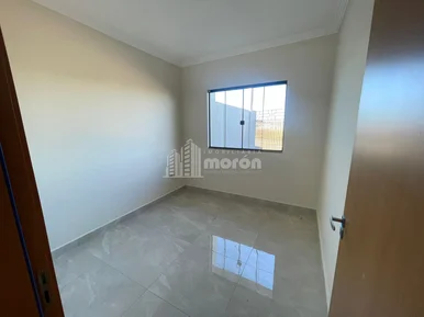 Casa A Venda No Cidade Jardim - Cara-cará