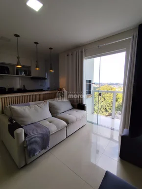 <strong>APARTAMENTO Á VENDA NO OLARIAS - EDIFÍCIO KAIUA</strong>