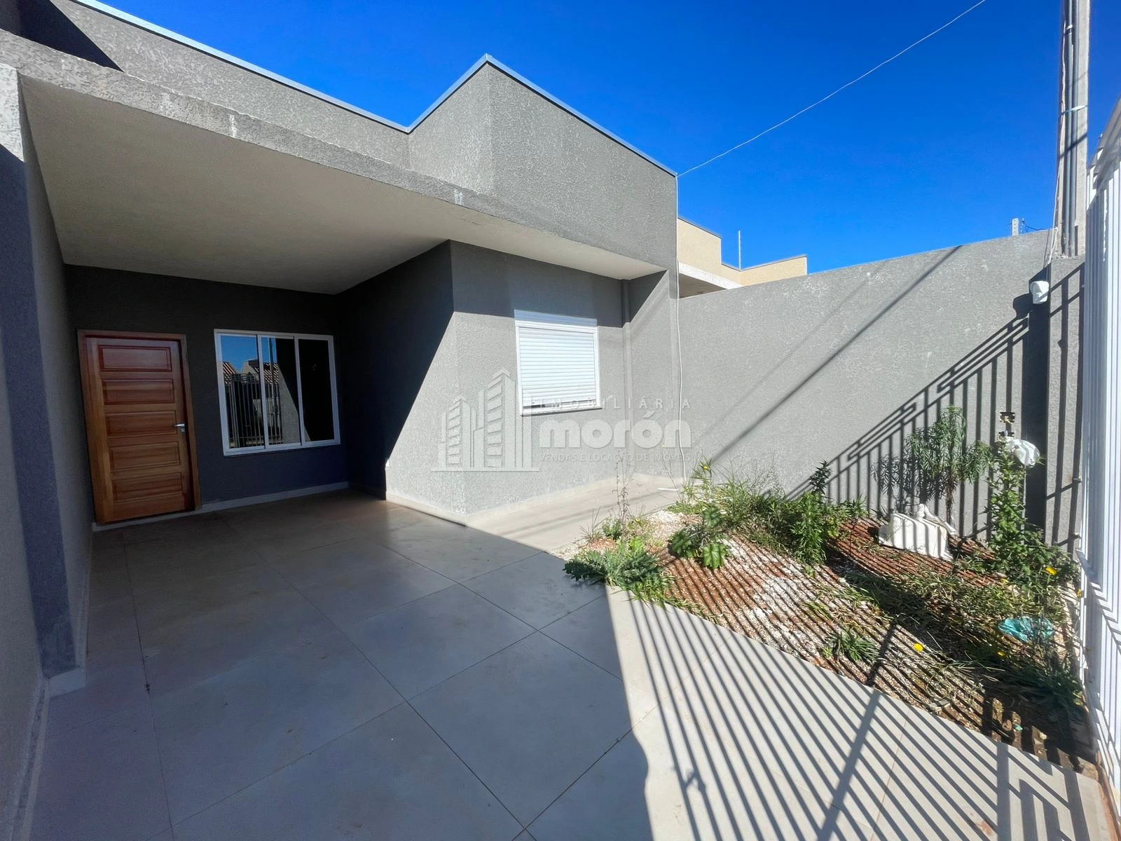 Casa à Venda No Campo Belo 3 - Cará-cará