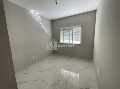 Casa à Venda No Campo Belo 3 - Cará-cará