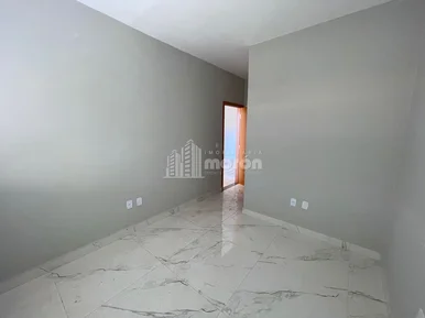 Casa à Venda No Campo Belo 3 - Cará-cará