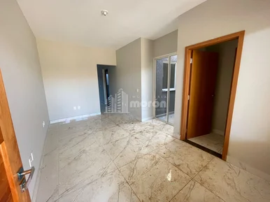 Casa à Venda No Campo Belo 3 - Cará-cará