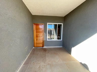 Casa à Venda No Campo Belo 3 - Cará-cará