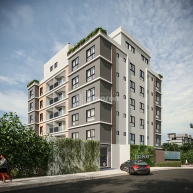 <strong>APARTAMENTO Á VENDA NO JARDIM CARVALHO - ED. MAISON CONCEPT</strong>