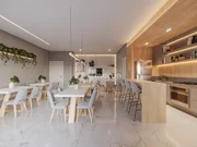 <strong>APARTAMENTO Á VENDA NO JARDIM CARVALHO - ED. MAISON CONCEPT</strong>