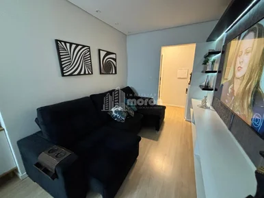 <strong>APARTAMENTO Á VENDA NO CENTRO - EDIFÍCIO REMBRANDT</strong>