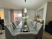 <strong>APARTAMENTO Á VENDA NO CENTRO - EDIFÍCIO REMBRANDT</strong>