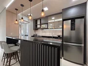 <strong>APARTAMENTO Á VENDA NO CENTRO - EDIFÍCIO EVOLUTION TOWERS</strong>