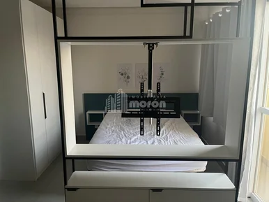 Apartamento Mobiliado Para Alugar No Centro - Ed. Rio Amstel