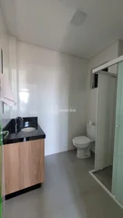 <strong>APARTAMENTO MOBILIADO PARA ALUGAR NO CENTRO - ED. RIO AMSTEL</strong>