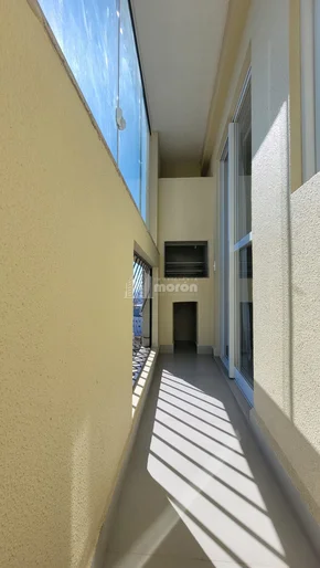 Apartamento Mobiliado Para Alugar No Centro - Ed. Rio Amstel