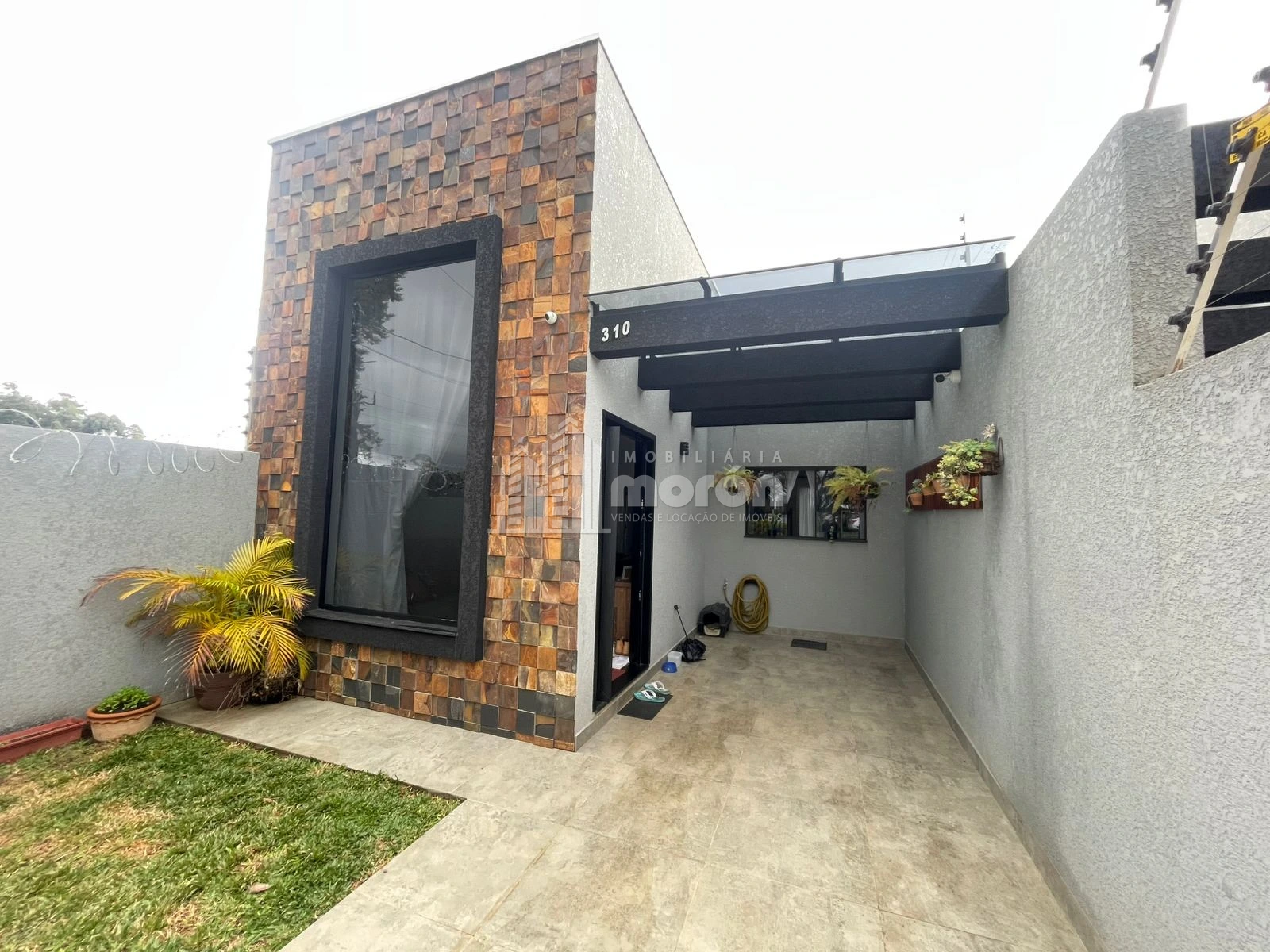 Casa à Venda Em Uvaranas