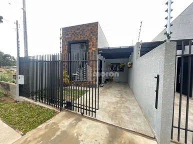 Casa à Venda Em Uvaranas