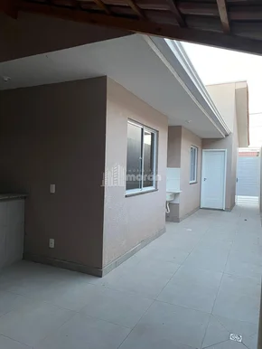 <strong>CASA PARA LOCAÇÃO NA COLÔNIA DONA LUIZA</strong>