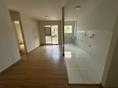 <strong>APARTAMENTO À VENDA - VITTACE GIANA</strong>